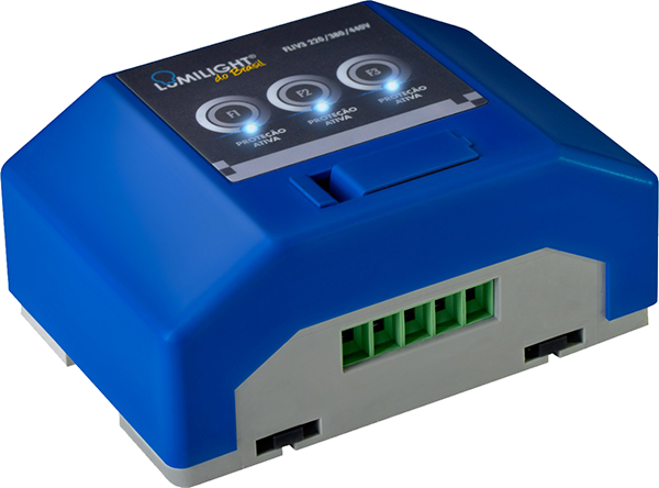Filtro Capacitivo