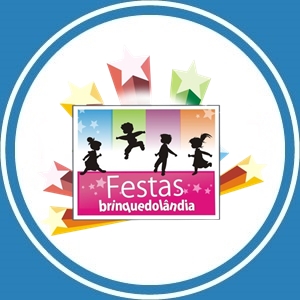 Festas Brinquedolandia