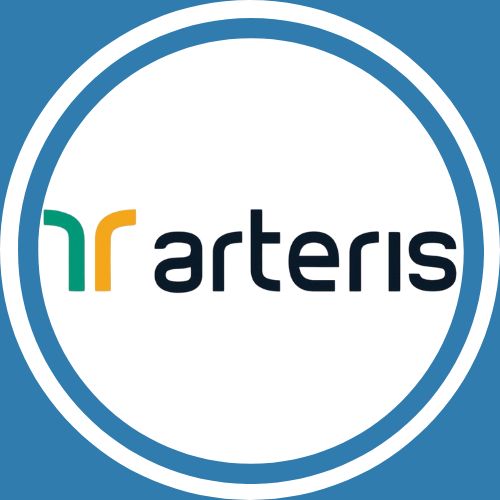 Arteris Intervias