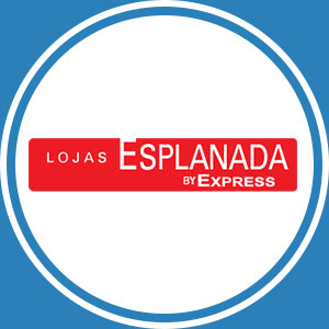 Lojas Esplanada