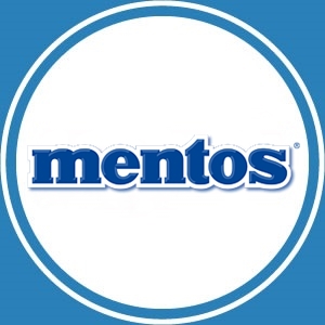 Mentos