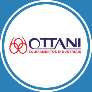 Ottani - Equipamentos Industriais