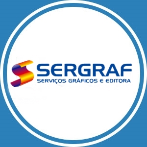SERGRAF - Serviços Gráficos e Editora