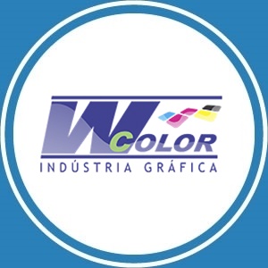 Wcolor Indústria Gráfica