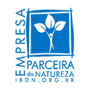 Empresa amiga da natureza